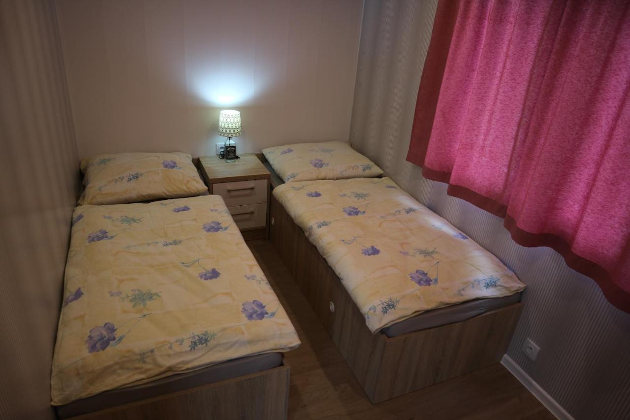 Amis apartmán 2 Liptovský Trnovec Exteriér fotografie
