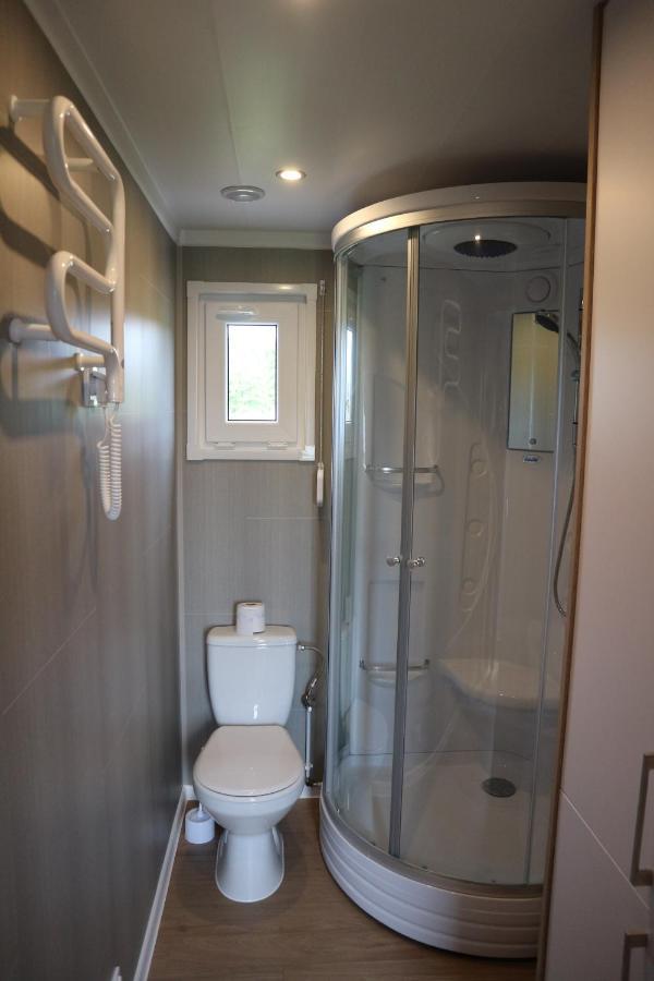 Amis apartmán 2 Liptovský Trnovec Exteriér fotografie