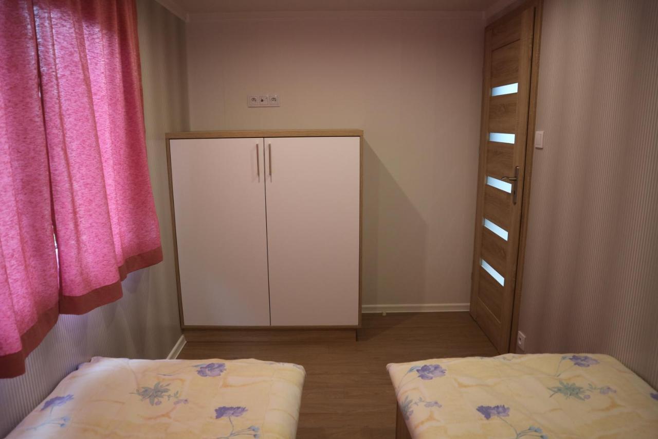 Apartmán Amis apartmán 2 Liptovský Trnovec Exteriér fotografie