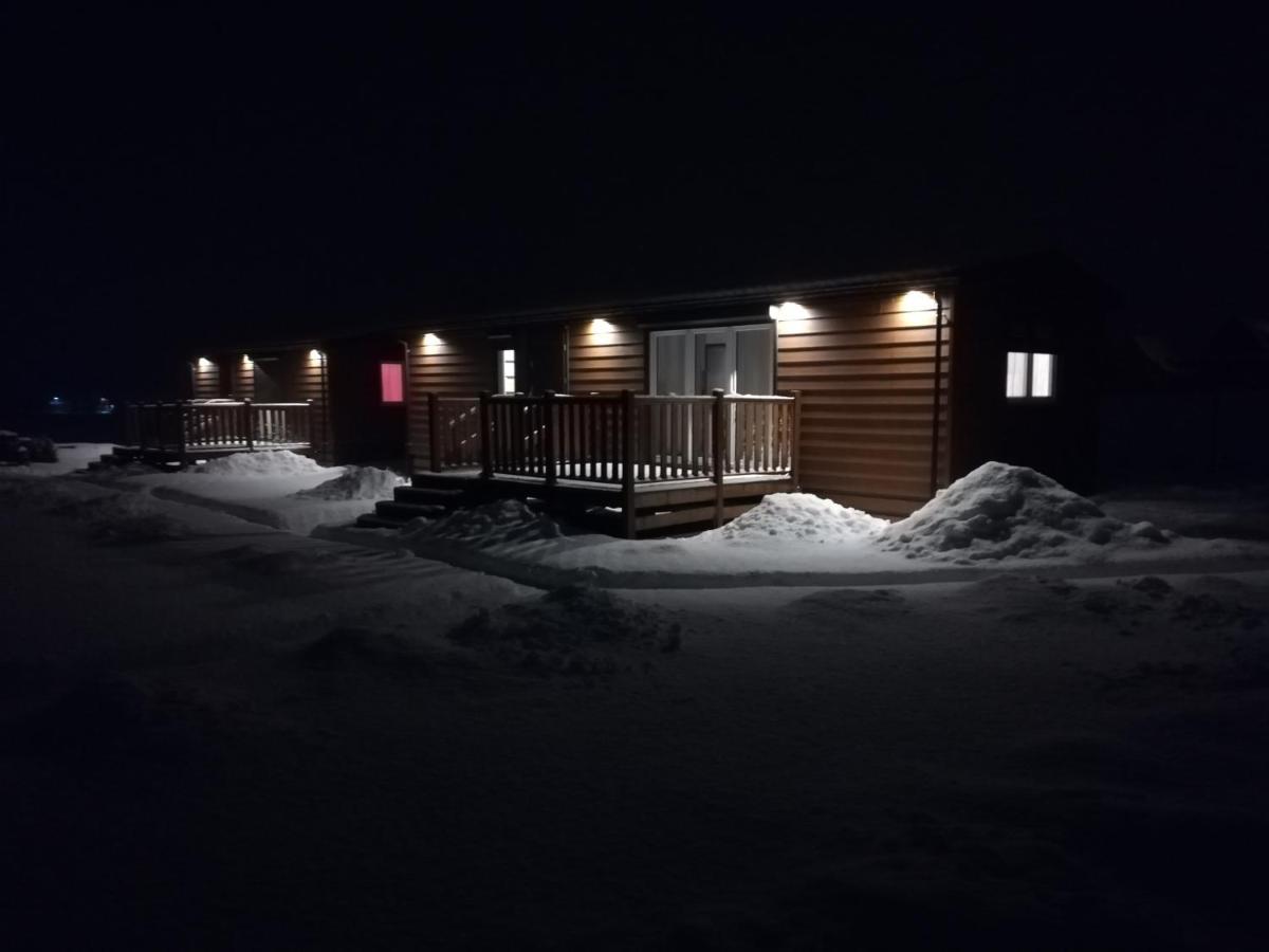 Amis apartmán 2 Liptovský Trnovec Exteriér fotografie